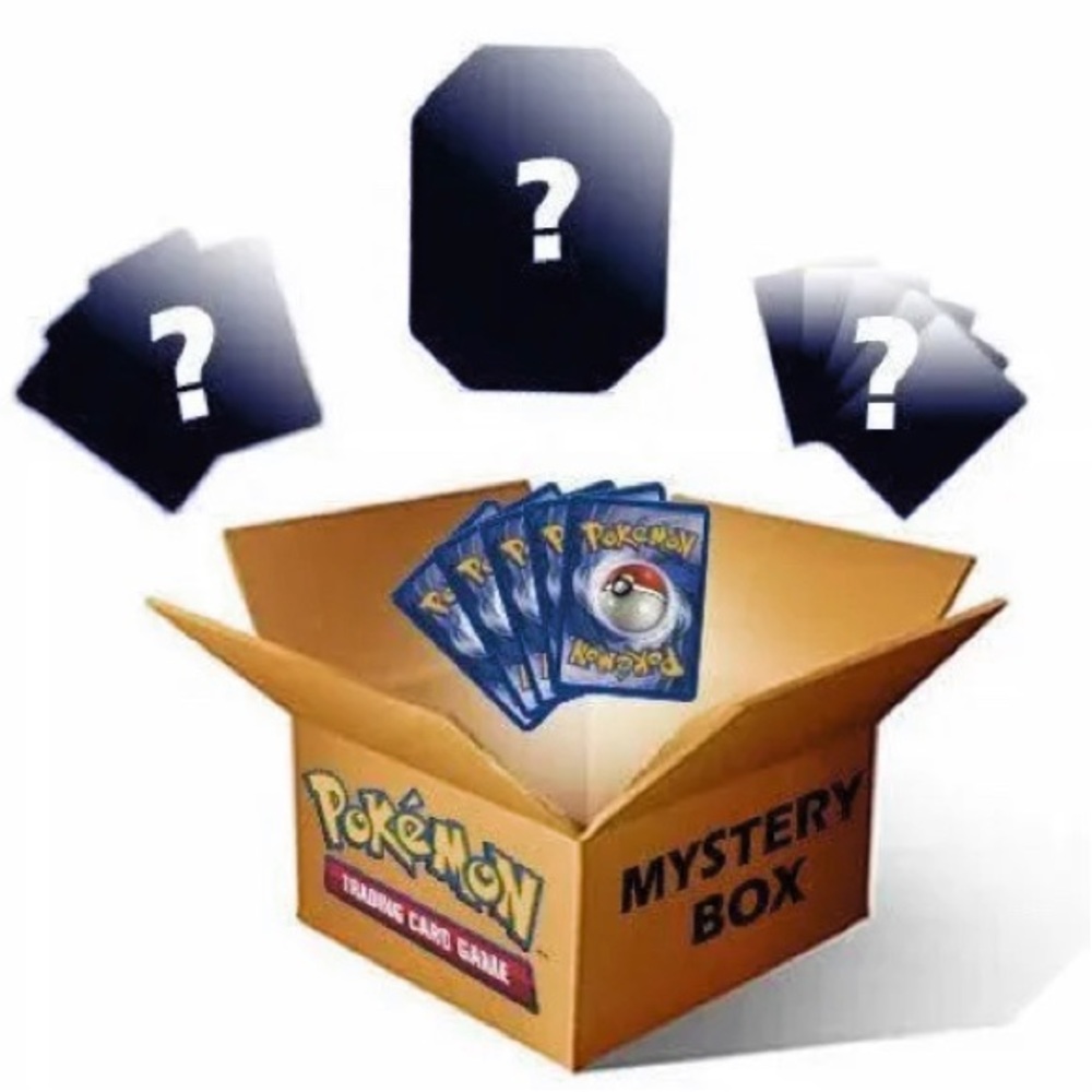 10 POUND POKÉMON CARD LOT VINTAGE-NEWER LIMITED QUANTITY (LOT REQUEST)